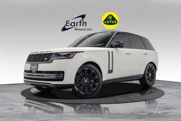 2024 Land Rover Range Rover Autobiography