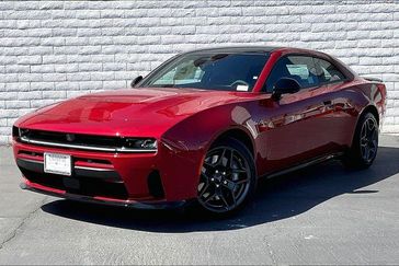 New 2026 Dodge Charger R/T Plus 2-door Awd