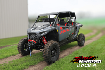 New 2026 Polaris RZR XP 4 1000 ULTIMATE 