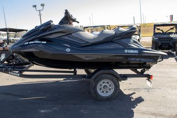 USED 2021 YAMAHA FX CRUISER SVHO 