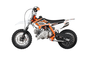 USED 2024 KAYO KMB 60 