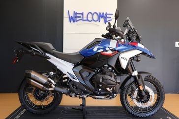 2025 BMW R 1300 GS