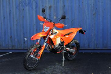 2025 KTM 500 EXC-F SIX DAYS 