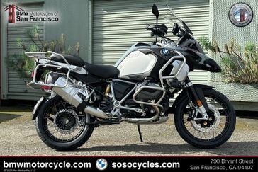 2024 BMW R 1250 GS Adventure