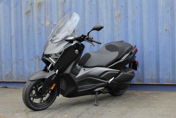2026 Yamaha Xmax