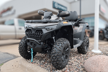 New 2026 CFMOTO CFORCE 800 Touring 