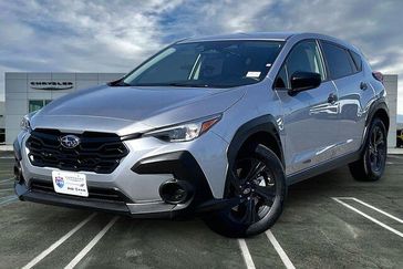 Used 2024 Subaru Crosstrek Base
