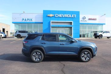 Used 2026 Chevrolet Equinox LT