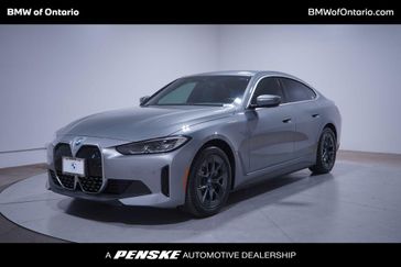 Used 2023 BMW i4 eDrive40