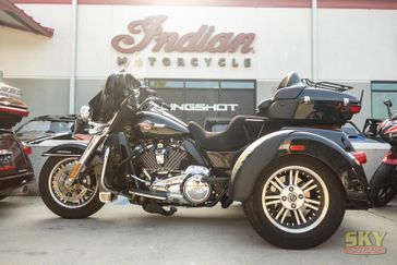 Used 2022 HARLEY Trike Tri Glide Ultra 