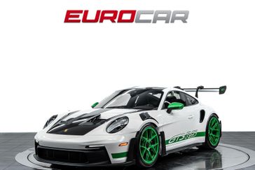 Used 2024 Porsche 911 GT3 RS *TRIBUTE TO CARRERA RS * WEISSACH PACK*
