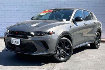 Used 2024 Dodge Hornet R/T