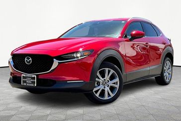 2022 Mazda CX-30 2.5 S Premium Package