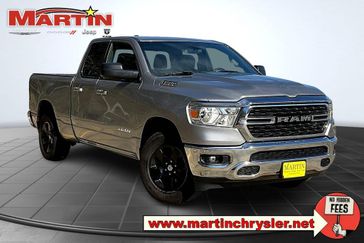 2022 RAM 1500 Big Horn Lone Star