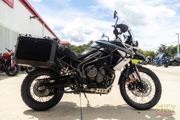 Used 2019 Triumph Tiger 800 XCA 