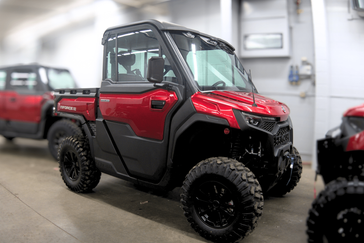 New 2026 CFMOTO UFORCE U10 Pro Highland 