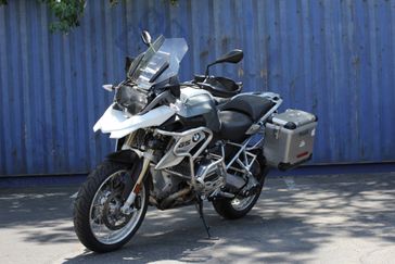 2014 BMW R 1200 GS