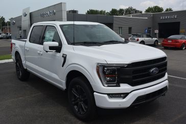 Oxford White