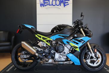New 2026 BMW S 1000 R 
