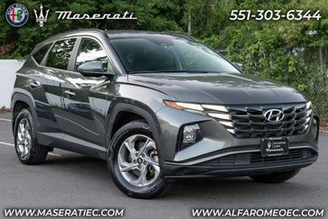 Used 2023 Hyundai Tucson SEL