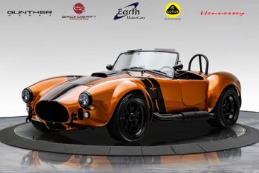 Used 1965 Shelby Cobra Backdraft