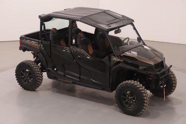 Used 2023 Polaris GENERAL XP 4 1000 ULTIMATE - BLACK CRYSTAL 
