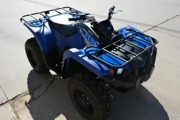 NEW 2026 YAMAHA KODIAK 450 