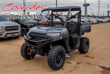 2025 Polaris Ranger XP 1000