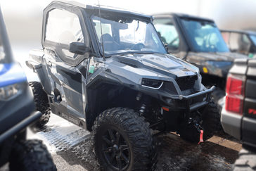 Used 2023 Polaris GENERAL XP 1000 ULTIMATE 