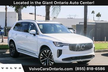 New 2026 Volvo XC90 B6 Plus 7-Seater