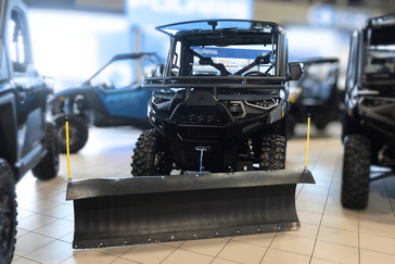 New 2026 Polaris RANGER XP 1000 NORTHSTAR PREMIUM 