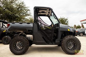 New 2026 Polaris RANGER XP 1000 PREMIUM STEALTH GRAY Premium 