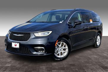 Used 2021 Chrysler Pacifica Touring L