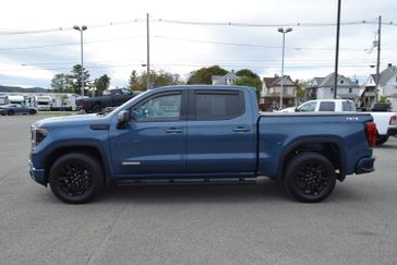Used 2024 GMC SIERRA 1500 