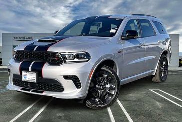 New 2025 Dodge Durango Gt Plus Awd