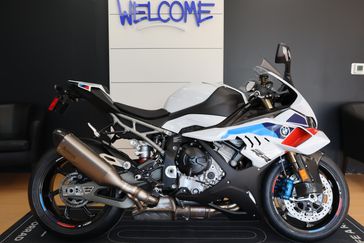 New 2026 BMW S 1000 RR 