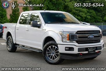 Used 2019 Ford F-150 XLT