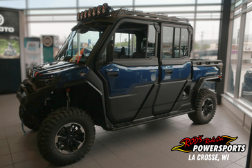 New 2027 CFMOTO UFORCE U10 XL PRO HIGHLAND EPS 