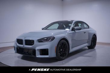 Used 2024 BMW M2 Base