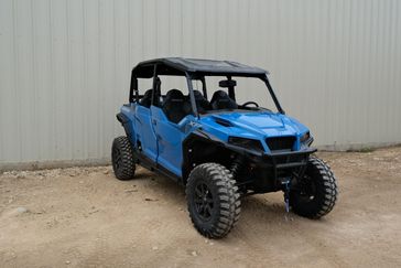NEW 2026 POLARIS GENERAL XP 4 1000 ULTIMATE 