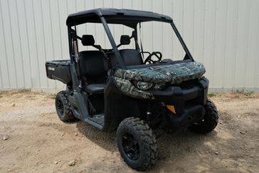 Used 2019 CAN-AM DEFENDER DPS HD5 