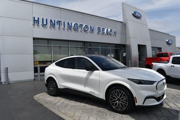 New 2025 Ford Mustang Mach-E Premium