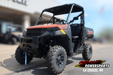New 2026 Polaris RANGER 1000 PREMIUM 