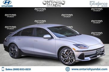 New 2025 Hyundai IONIQ 6 SEL