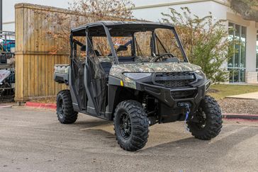 NEW 2026 POLARIS RANGER CREW XP 1000 PREMIUM 