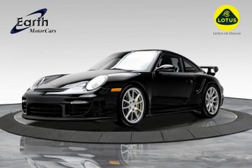 Used 2008 Porsche 911 GT2