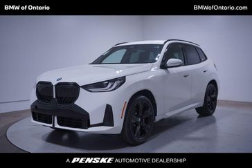 New 2026 BMW X3 30 xDrive