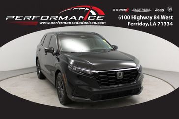 Used 2026 Honda CR-V EX-L