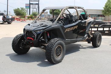 2025 Polaris Z25R4D2KAK 