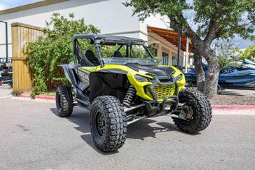 USED 2023 HONDA TALON 1000RS FOX LIVE VALVE 